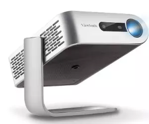 ViewSonic M1+ Projecteur LED portable avec ...