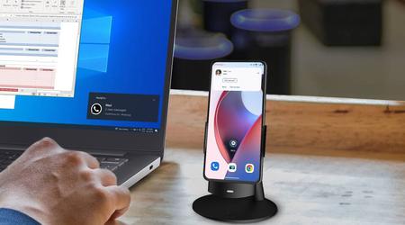 ThinkPhone by Motorola - nouveau smartphone avec Snapdragon 8+ Gen 1, écran P-OLED 144Hz, appareil photo 50MP, protection IP68 et MIL-STD-810H