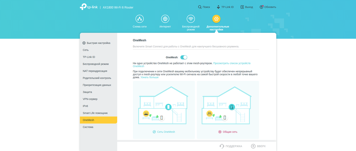 Réseau domestique Wi-Fi 6 transparent : examen du routeur TP-Link Archer AX23-192