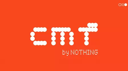 Nothing a dévoilé CMF by Nothing : une sous-marque qui produira des smartwatches et des écouteurs abordables.