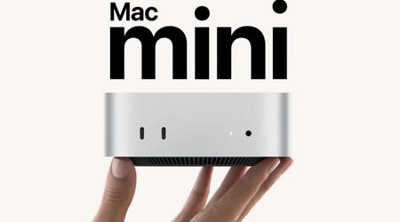 Les nouveaux modèles de Mac mini ont la possibilité de remplacer eux-mêmes le disque SSD.