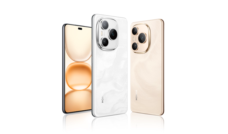Un nouveau smartphone Honor Power avec ...
