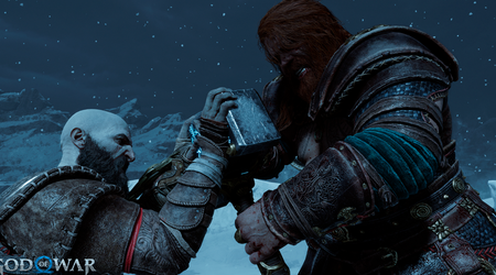 Candidat au titre de "Jeu de l'année" ? Les journalistes sont choqués par God of War Ragnarok et ont déjà publié leurs critiques.