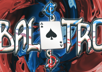 Le jeu de cartes Balatro est ...