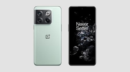 Le OnePlus 10T a reçu OxygenOS 14.0.0.712 : quelles sont les nouveautés ?