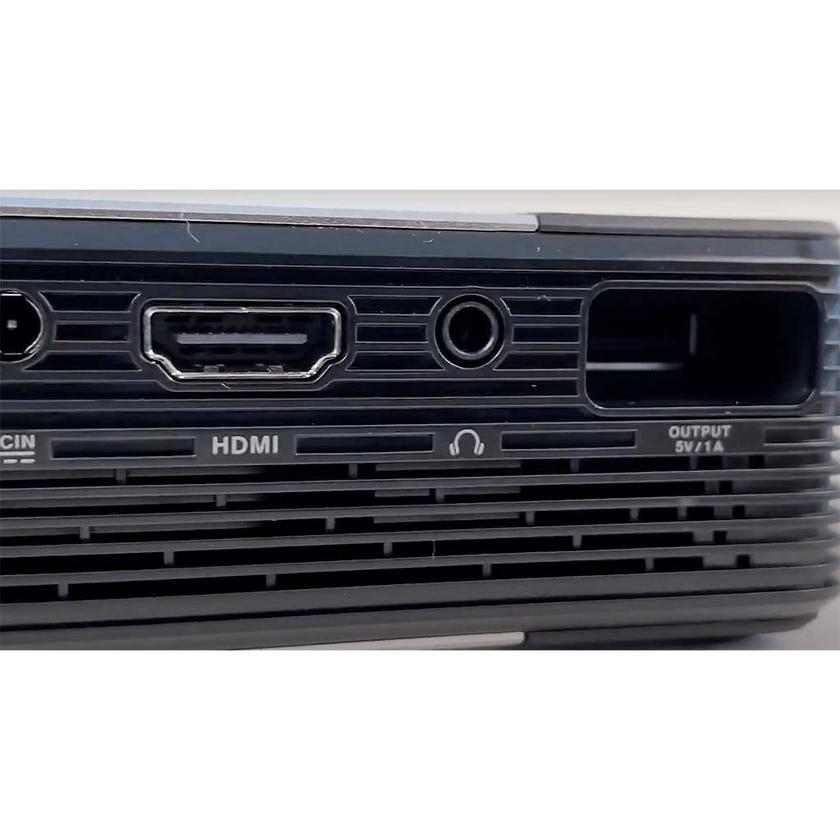 Projecteur ASUS ZenBeam E2 HD Meilleurs projecteurs ASUS