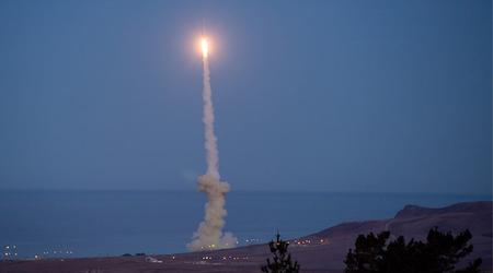 L'intercepteur américain GBI de nouvelle génération a réussi à abattre un missile balistique de moyenne portée.