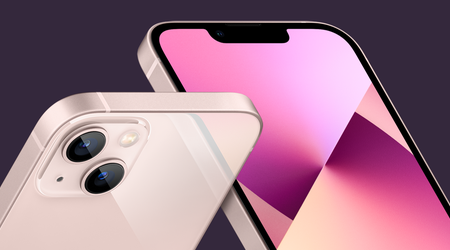 Meizu prépare un smartphone mBlu économique dans le style de l'iPhone 13