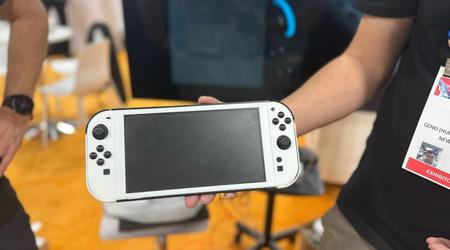 Un extrait digne d'un samouraï : Nintendo a commenté l'énorme fuite de contenu de la Switch 2 au CES 2025
