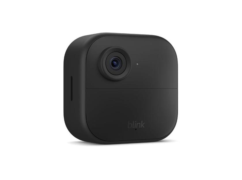 caméras surveillance vie privée Blink Outdoor (4th Gen)
