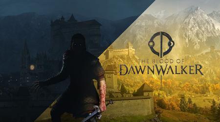 The Blood of Dawnwalker utilisera des mécanismes de limitation du temps : il devrait faire avancer le genre RPG, selon le directeur créatif du jeu.