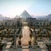 Les premières captures d'écran de Total War : Pharaoh montrent la majestueuse cité de l'Égypte ancienne et le spectaculaire paysage désertique sablonneux.-11 Les premières captures d'écran de Total War : Pharaoh montrent la majestueuse cité de l'Égypte ancienne et le spectaculaire paysage désertique sablonneux.-11