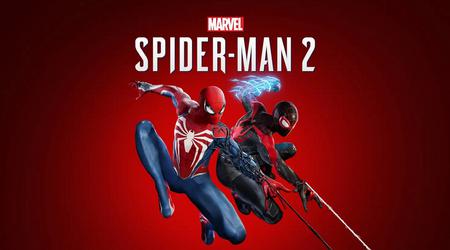Insider : Sony pourrait bientôt annoncer une version PC du célèbre jeu d'action Marvel's Spider-Man 2
