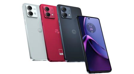 Motorola se prépare à sortir en Europe le Moto G85, la nouveauté coûtera 300 euros