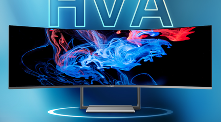 TCL dévoile le premier écran gaming Dual 4K de 57,1 pouces au monde à 240 Hz