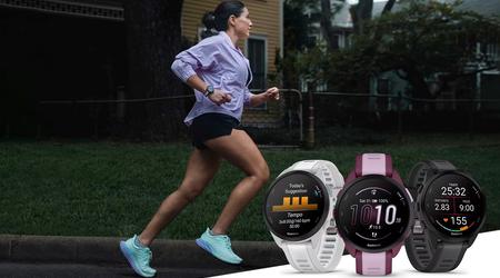 Garmin lance la mise à jour bêta 21.18 pour les Forerunner 165, 265 et 965 avec une nouvelle fonction d'entraînement musculaire