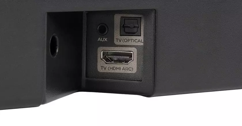 Haut-parleur Polk Audio Signa S2 pour téléviseur Roku