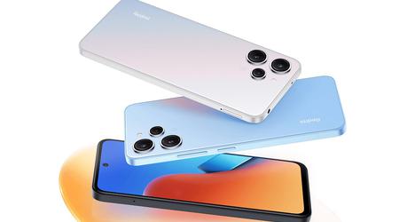 Xiaomi a vendu 300 000 smartphones Redmi 12 en quelques heures et a généré 36 millions de dollars de revenus.