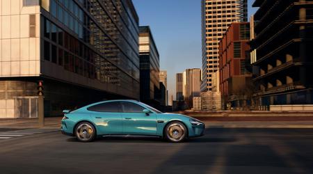 Xiaomi ne commercialisera pas sa voiture électrique SU7 en dehors de la Chine