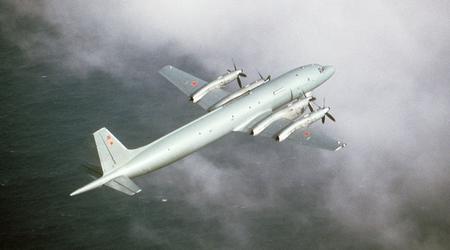 L'appareil russe Il-38 a violé l'espace aérien japonais trois fois en une journée