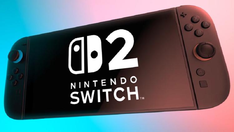 La Nintendo Switch 2 bénéficiera d'une ...