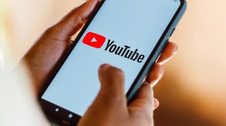 YouTube ne va pas encore quitter la Russie (malheureusement)