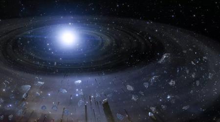 Les scientifiques ont découvert une étoile proche de nous qui se transforme en un diamant de la taille de la Terre - la même chose arrivera au Soleil et à 97 % des étoiles de la Voie lactée.