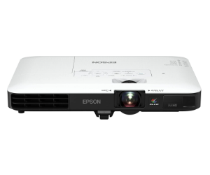 Epson PowerLite 1795F Rétroprojecteur pour la ...