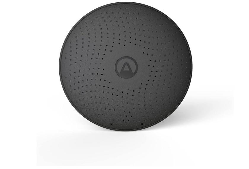 Airthings 2911 Wave Plus, moniteur d'allergie à l'air, testé