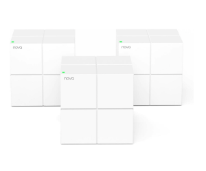 Système WiFi Mesh Tenda Nova MW6