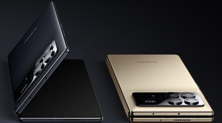 Le Xiaomi MIX Fold 3 s'avère être plus épais et plus lourd que ce que l'entreprise a officiellement annoncé lors de son lancement.