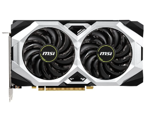 MSI Gaming GeForce RTX 2060 OC ...