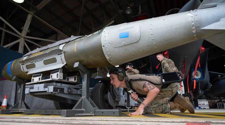 Boeing a reçu près de 7,5 milliards de dollars pour produire des kits JDAM, dont 228,8 millions de dollars pour des clients étrangers.