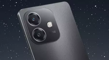 Oppo lance le nouveau smartphone économique A3X 4G avec Snapdragon 6s Gen 1