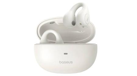 Nouveau casque annulaire Baseus AirGo 1 : Son à 360°, charge rapide et 25 heures d'utilisation