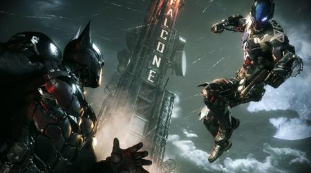 Jusqu'au 7 septembre, la trilogie culte Batman : Arkham peut être achetée chez EGS pour 14 $.