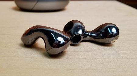 Critique du casque Huawei FreeBuds 5 TWS : design spacieux et annulation active du bruit