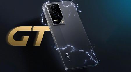 Un initié a révélé plus de détails sur la prochaine HONOR GT.