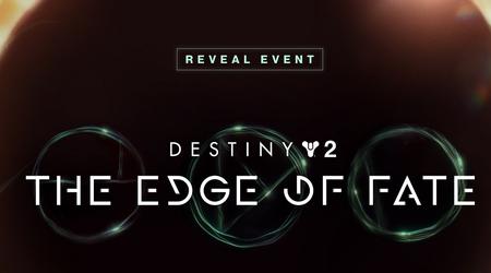 Destiny 2 recevra l'extension The Edge of Fate : Bungie invite les joueurs à la présentation de l'addon