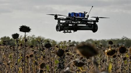 Le Royaume-Uni et ses alliés vont fournir 30 000 drones FPV à l'Ukraine