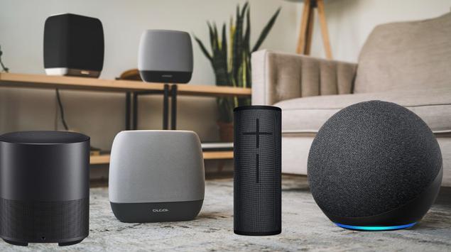 Meilleures Enceintes WiFi pour la Maison