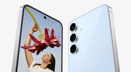 La Galaxy S25 FE restera avec l'Exynos 2400e - des initiés ont trouvé une correspondance dans les codes modèles
