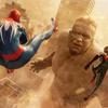 Combattez avec Sandman dans Marvel's Spider-Man 2