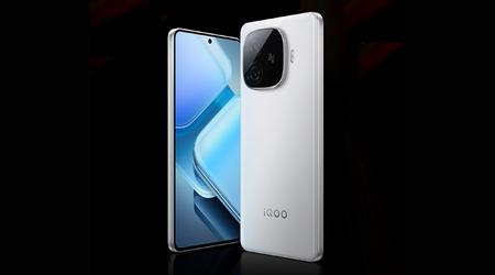Un initié a révélé les spécifications des iQOO Z9, iQOO Z9x et iQOO Z9 Turbo.