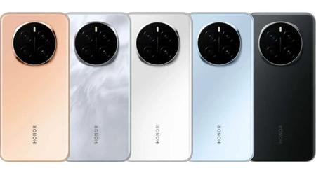 HONOR annonce le Magic7 en Chine : un smartphone avec charge sans fil 80W et Snapdragon 8 Elite