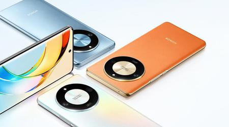 Insider : Honor travaille sur un smartphone équipé d'une puce Snapdragon 8+ Gen 1 et d'une batterie de 5800 mAh