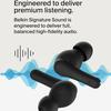 Casque SoundForm Rhythm en action