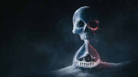 Le tournage d'Until Dawn est terminé : la première est prévue pour octobre 2025