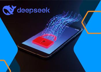 DeepSeek pour iOS transmet des données ...