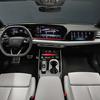 Audi A6 Avant 2025 - intérieur 2 petits